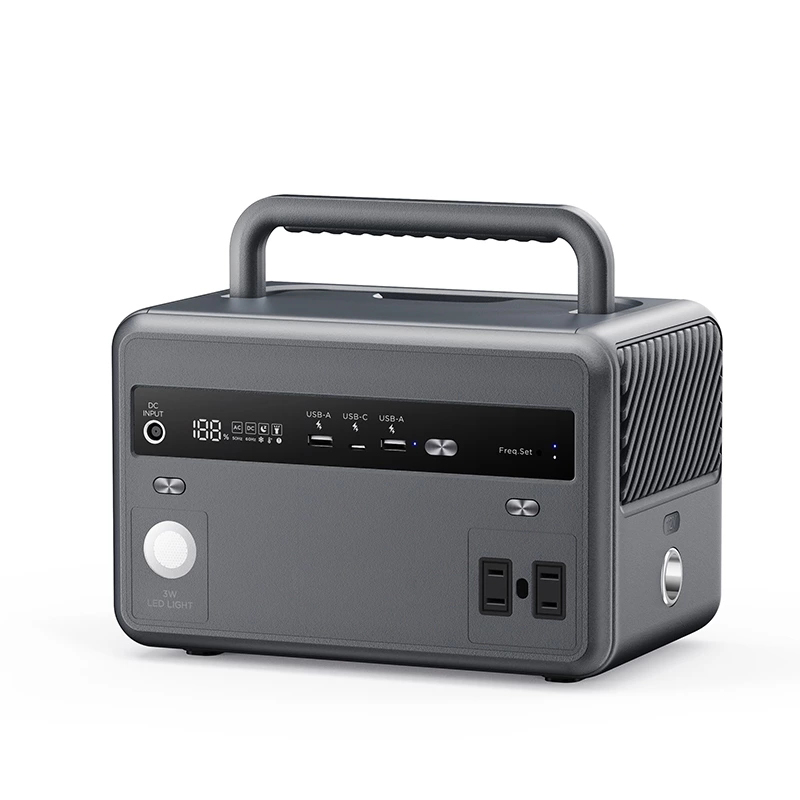 Portable Power Stations GT300-299WH 300W